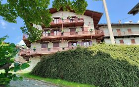 Appartamento Chatrian 1